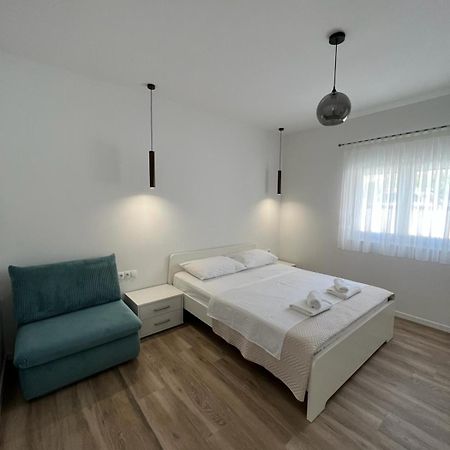 Apartments Mamma Mia Orebic Luaran gambar