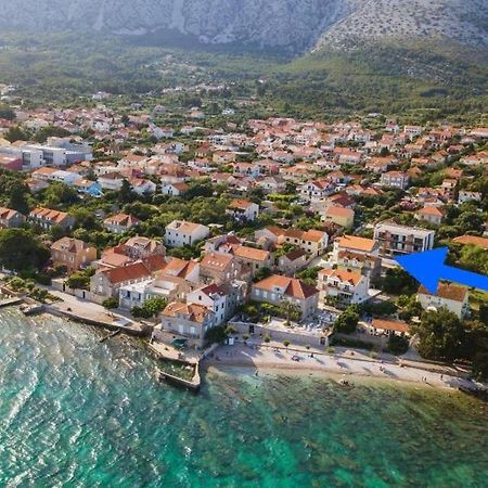 Apartments Mamma Mia Orebic Luaran gambar