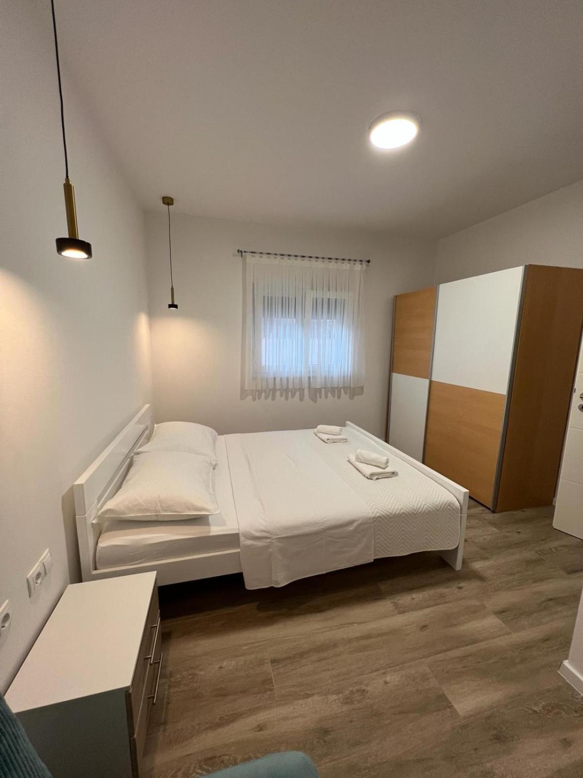 Apartments Mamma Mia Orebic Luaran gambar