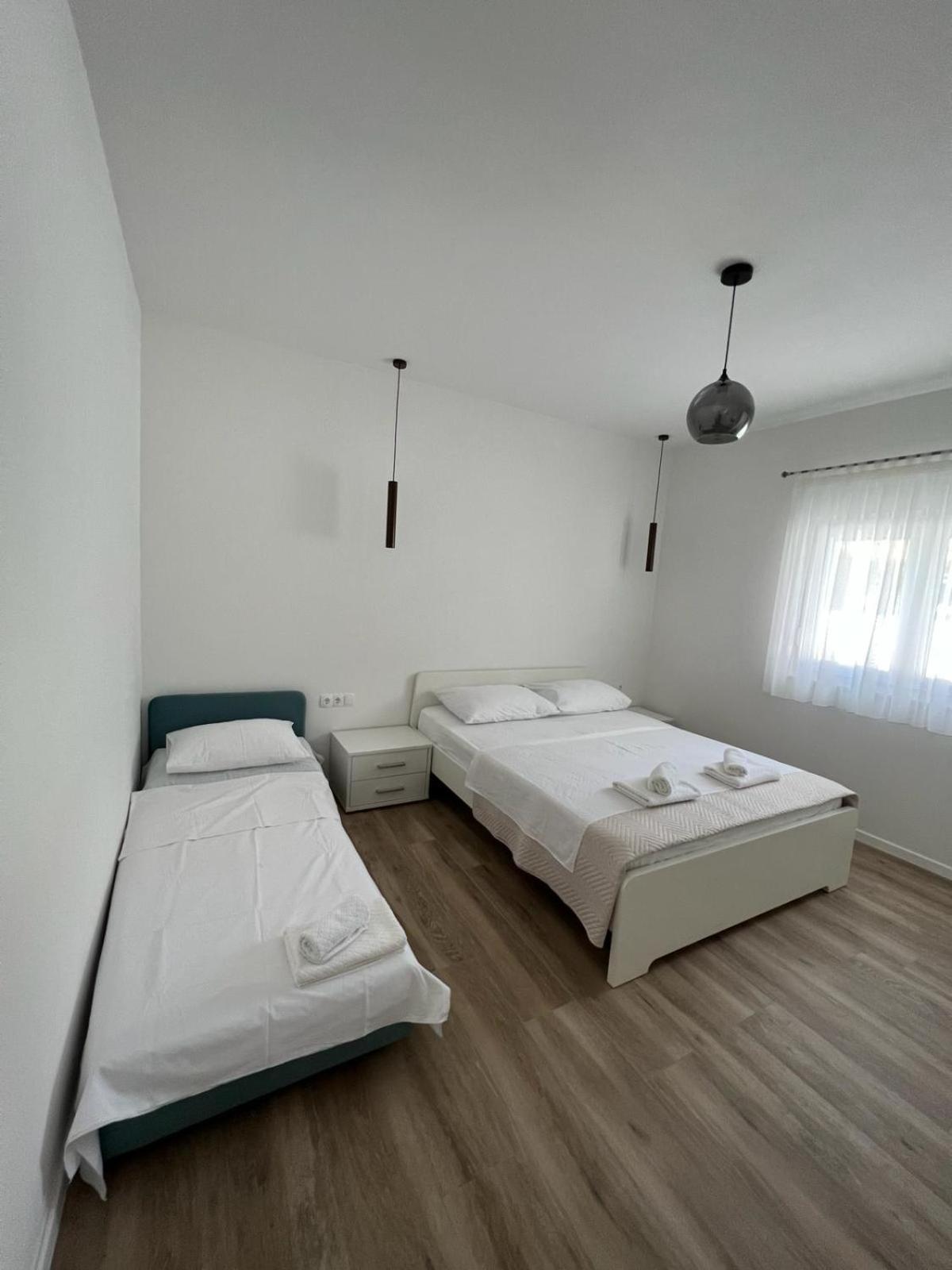 Apartments Mamma Mia Orebic Luaran gambar