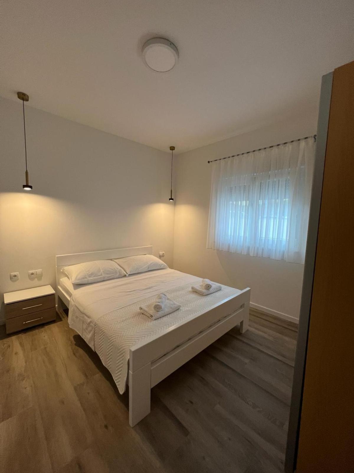 Apartments Mamma Mia Orebic Luaran gambar
