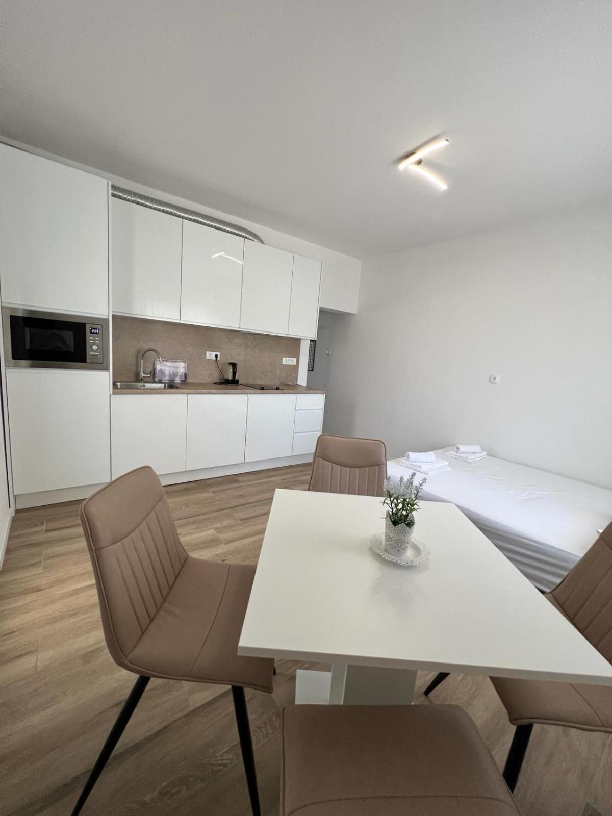 Apartments Mamma Mia Orebic Luaran gambar