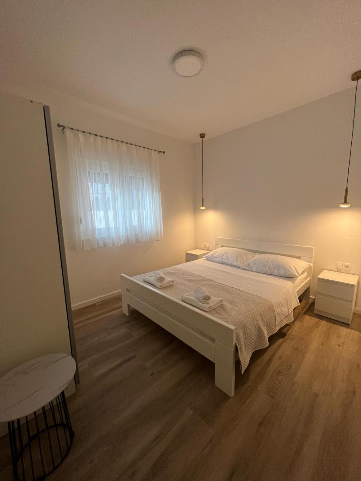 Apartments Mamma Mia Orebic Luaran gambar
