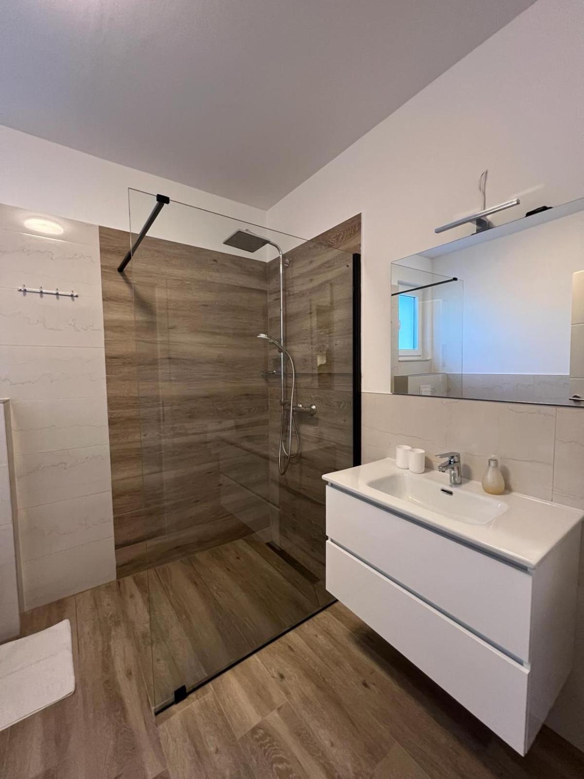Apartments Mamma Mia Orebic Luaran gambar