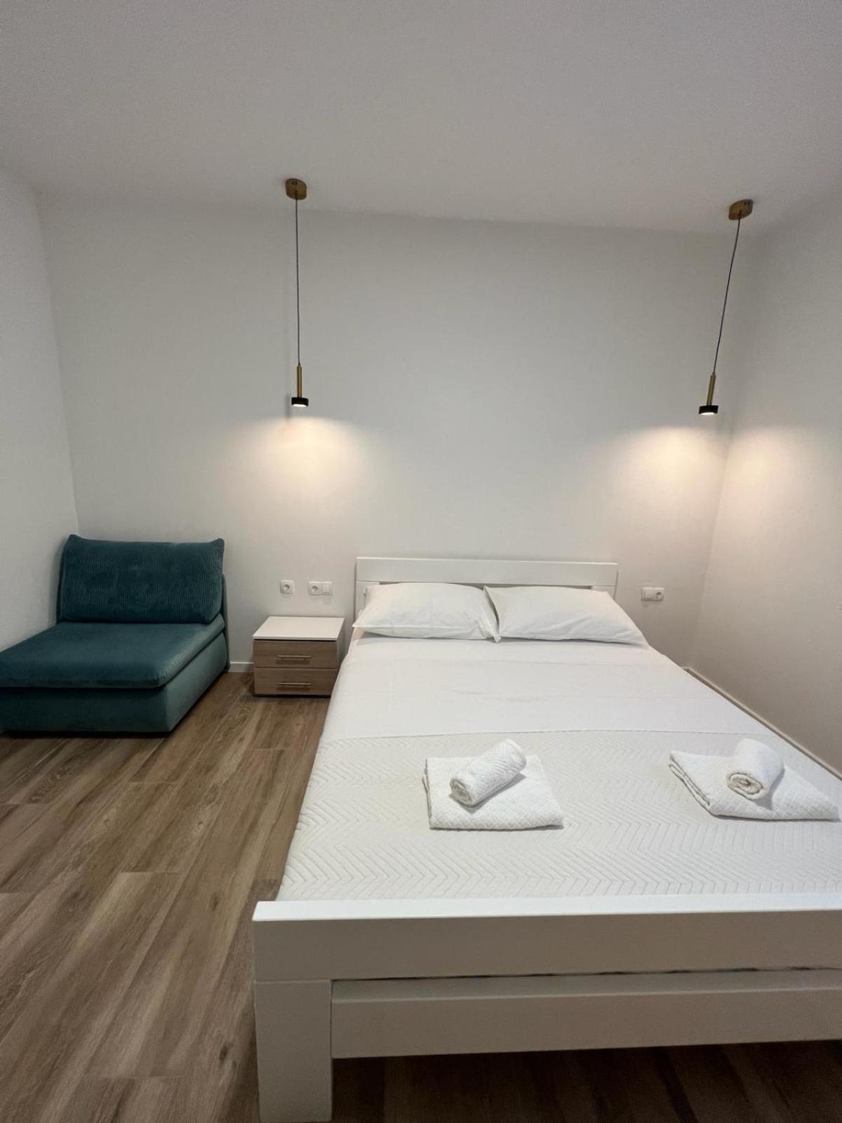 Apartments Mamma Mia Orebic Luaran gambar