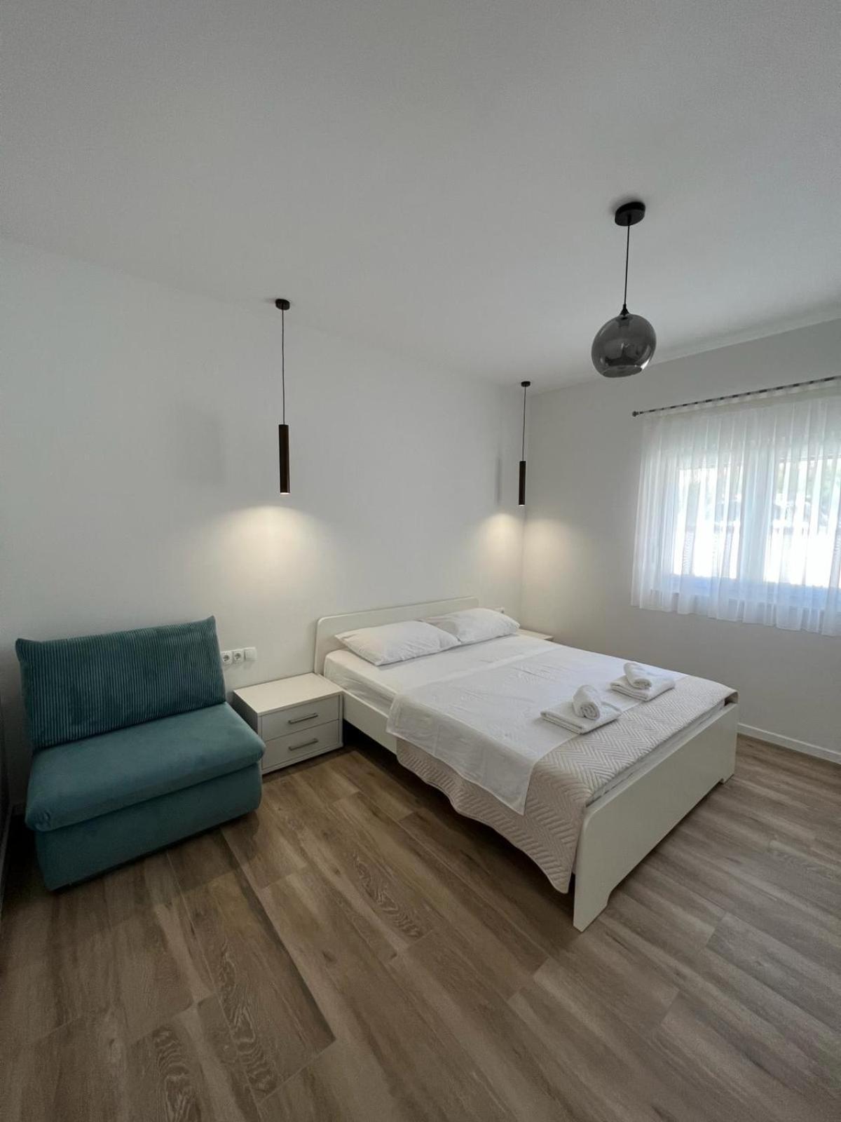 Apartments Mamma Mia Orebic Luaran gambar