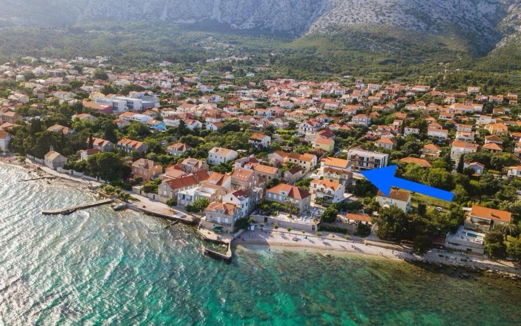 Apartments Mamma Mia Orebic Luaran gambar